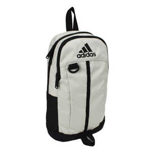 アディダス ボディバッグ アイボリー adidas6493506 アディダス ボディバッグ アイボリー adidas6493506