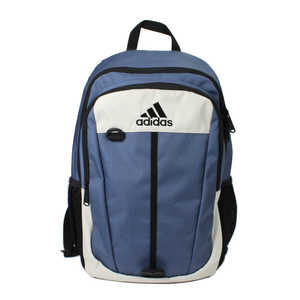 アディダス カジュアルDパック40CM ブルー adidas6493615 アディダス カジュアルDパック40CM ブルー adidas6493615