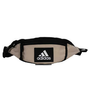 アディダス ウエストポーチ アイボリー adidas6500305 アディダス ウエストポーチ アイボリー adidas6500305