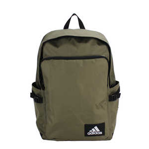 アディダス デイパック46CM カーキ adidas6500504 アディダス デイパック46CM カーキ adidas6500504