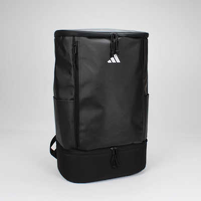 アディダス　コーティングDパック2層 ブラック・ホワイト アディダス コーティングDパック2層 ブラック・ホワイト の通販