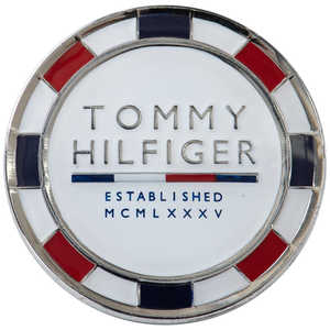 トミーヒルフィガー 21F BM 2段ロゴマーカー THMG1FM3_21FW