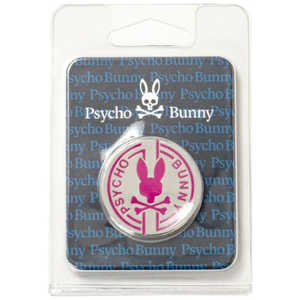 サイコバニー 25FW マーカー LARGE 3.5 PBMG4FM1 ピンク PBMG4FM1_25FW