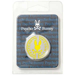 サイコバニー 25FW マーカー LARGE 3.5 PBMG4FM1 イエロー PBMG4FM1_25FW