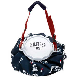 トミーヒルフィガー ゴルフ用品 氷嚢 氷のう 大口径 ネイビー THMG4FEE