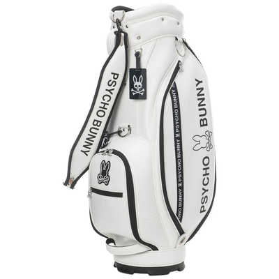 サイコバニー ゴルフ用品 カートキャディバッグ FLAGSHIP ［9.0
