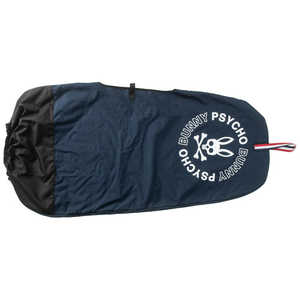 サイコバニー ゴルフ用品 トラベルカバー RDPB ［9型対応 /46インチ対応］ ネイビー PBMG5SK3