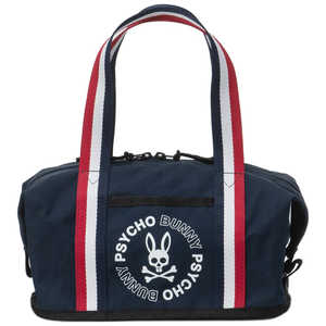 サイコバニー ゴルフ用品 ラウンドバッグ THERMO FOLDABLE RDPB ［W26cm × D24cm × H20cm］ ネイビー PBMG5SBG