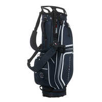 トミーヒルフィガー ゴルフ用品 カートキャディバッグ ユースフル