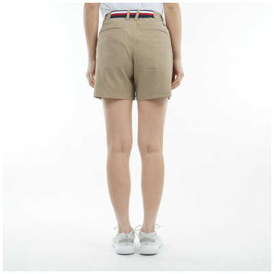 Front Tuck Twill Shorts ショートパンツサイズM Front Tuck Twill Shorts ショートパンツサイズM