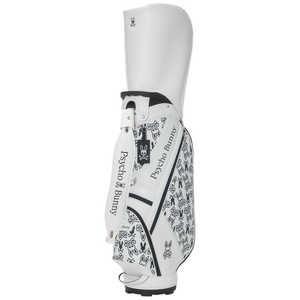 �J�[�g�L���f�B�o�b�O MONOGRAM PBMG5FC5 [�z���C�g]