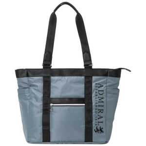 アドミラル トートバッグタウンユース ダークグリーン ADMZ5BT7_