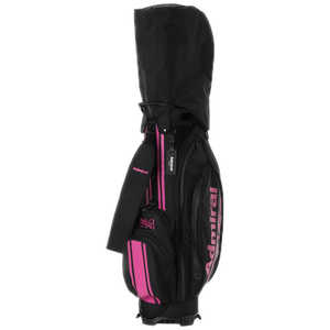 アドミラル カートキャディバッグダイニーマ ピンク ADMG5BCA_ アドミラル カートキャディバッグダイニーマ ピンク ADMG5BCA_