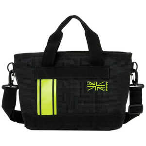 アドミラル ラウンドバッグダイニーマ グリーン ADMZ5BTA_