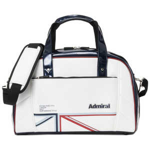 アドミラル ボストンバッグランパントスポーツ トリコロール ADMZ5BB2_ アドミラル ボストンバッグランパントスポーツ トリコロール ADMZ5BB2_