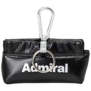 アドミラル ボールポーチランパントスポーツ ブラック ADMG5BE1_ アドミラル ボールポーチランパントスポーツ ブラック ADMG5BE1_