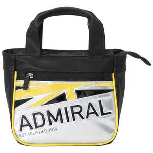 アドミラル ラウンドバッグパフォーマンススポーツ シルバー ADMZ5BT2_ アドミラル ラウンドバッグパフォーマンススポーツ シルバー ADMZ5BT2_