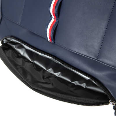 トミーヒルフィガー ゴルフ用品 トートバッグ ユースフル [W42×D22