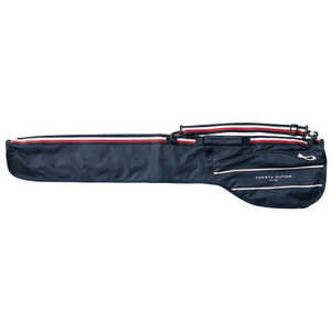 トミーヒルフィガー 25FW クラブケース エッセンシャル ネイビー THMG5FK1_25FW