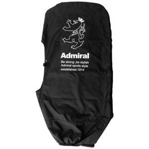 アドミラル 26SS トラベルカバー ADMG6AK3 ブラック 