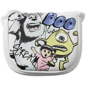 ヤマニ 26F PT MALLET DISNEY FRIENDS モンスターズ XYMG6FH5