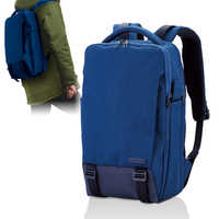 エレコム off toco 3WAY PC バックパック BM-OF02BK off toco”3WAY PCバックパック（ハイグレード） | エレコム