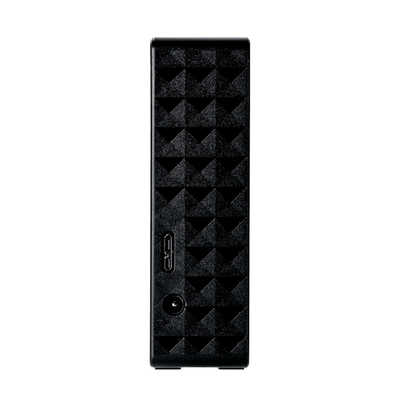 エレコム seagate 外付けHDD 4TB SGD-MX040UBK エレコム seagate 外付けHDD 4TB SGD-MX040UBK