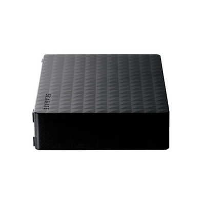 エレコム ELECOM 外付けHDD ブラック [据え置き型 /4TB] SGD