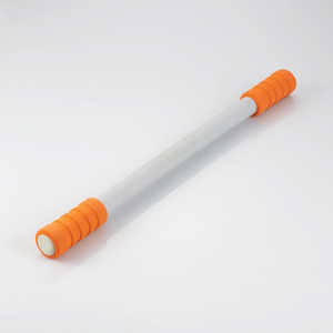 エレコム ELECOM エクリアスポーツ アームバー(ハード オレンジ) HCF-ABHDR