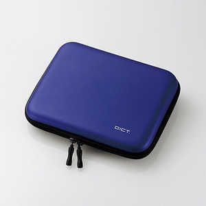 エレコム ELECOM 電子辞書ケース/イヤホン対応/タッチペン対応/Lサイズ Lサイズ DJC006LXBUD通販セール状況　外国語　翻訳　通訳　通販