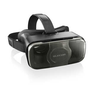 쥳 ELECOM VR  Ĵǽ VRG-S01BK