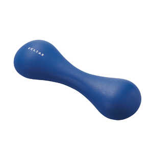 エレコム ELECOM エクリアスポーツ スリムダンベル(2kg ブルー) エレコム ELECOM エクリアスポーツ スリムダンベル(2kg ブルー)