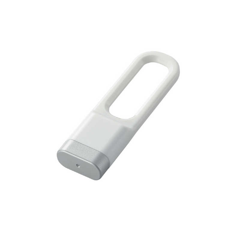 エレコム　ELECOM エレコム　ELECOM USBメモリー USB3.2(Gen1)対応 キャップ式 LPU 64GB ホワイト MF-LPU3064GWH MF-LPU3064GWH