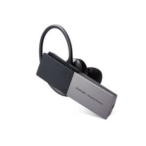 쥳 ELECOM Bluetoothإåɥå/HS30꡼/Type-Cü/С LBT-HSC20MPSV