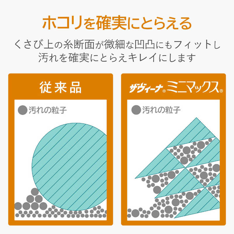 エレコム ELECOM テレビ用クリーナー クロス 静電気抑制 AVD-TVCCAS02 の通販 | カテゴリ：テレビ・レコーダー | エレコム  ELECOM 家電通販のコジマネット - 全品代引き手数料無料