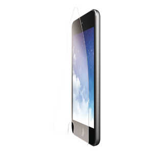 エレコム　ELECOM iPod Touch用 液晶保護フィルム ガラス 超強化 AVA-T19FLGH