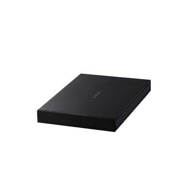 エレコム ELECOM 外付ケSSD ポｰタブル USB3.1(Gen1)対応 1TB ESD