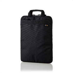 GR ELECOM m[gp\RΉ[~13.3C`] Ci[obO c^ CORDURA ubN BM-IBCDH13BK