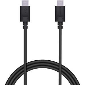 エレコム　ELECOM USB(C-C) スタンダード Power Delivery対応 1.5m ブラック MPA-CC15PNBK