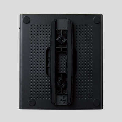 エレコム ELECOM 無線LANルーター(Wi-Fiルーター) Wi-Fi 6(ax