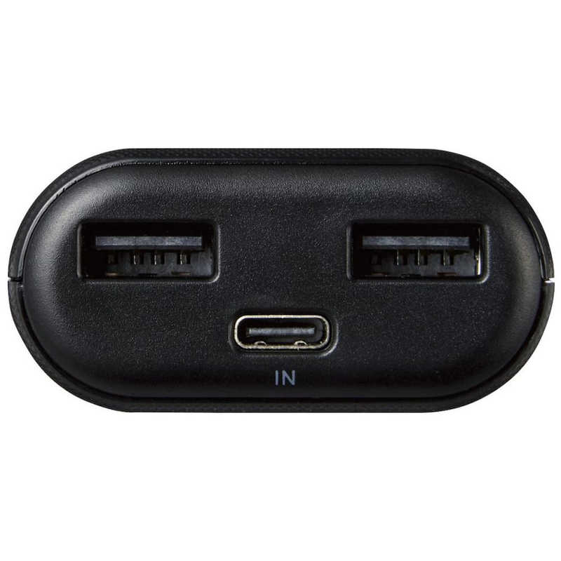 エレコム Elecom モバイルバッテリー おまかせ充電対応 ブラック 6700mah 2ポート 充電タイプ De C23l 6700bk の通販 カテゴリ スマートフォン アクセサリー エレコム Elecom 家電通販のコジマネット 全品代引き手数料無料 エレコム Elecom モバイルバッテリー おまかせ充電対応 ブラック 6700mah 2ポート 充電タイプ De C23l 6700bk の通販 カテゴリ スマートフォン アクセサリー エレコム Elecom 家電通販のコジマネット 全品代引き手数料無料