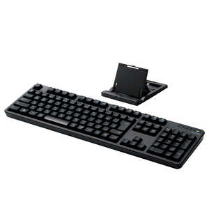 쥳 ELECOM ܡ Υ磻쥹 /Bluetooth ֥å TK-FBM112BK