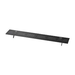 エレコム ELECOM TV用アクセサリ TV上収納棚 90cm Lサイズ AVD-TVTS02BK ブラック エレコム ELECOM TV用アクセサリ TV上収納棚 90cm Lサイズ AVD-TVTS02BK ブラック