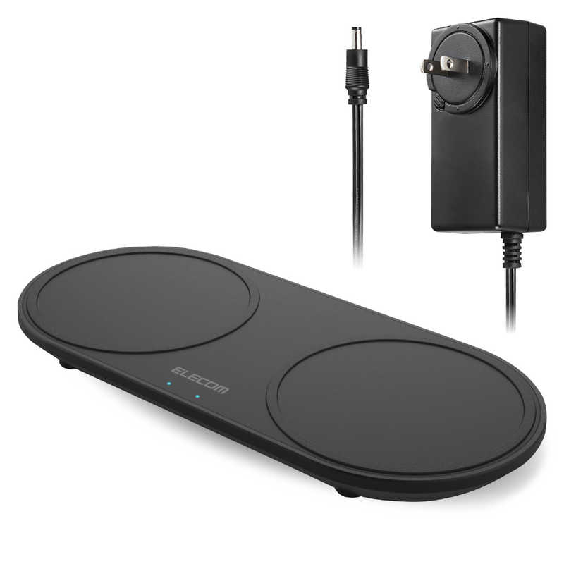 エレコム Elecom Qi規格対応ワイヤレス充電器 5w 10w 2台同時充電 卓上 ブラック W Qa13bk の通販 カテゴリ スマートフォン アクセサリー エレコム Elecom 家電通販のコジマネット 全品代引き手数料無料 エレコム Elecom Qi規格対応ワイヤレス充電器 5w 10w 2台同時充電 卓上 ブラック W Qa13bk の通販 カテゴリ スマートフォン アクセサリー エレコム Elecom 家電通販のコジマネット 全品代引き手数料無料