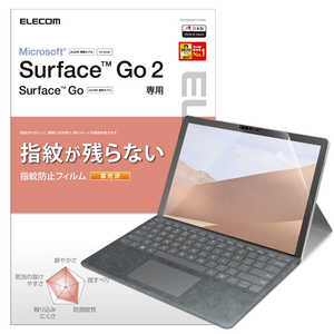 쥳 ELECOM Surface Go2/ե/ɻ/ TB-MSG20FLFANG