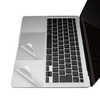 エレコム　ELECOM MacBookAir13inch/トラックパッドカバー/抗菌加工 PKT-MB01