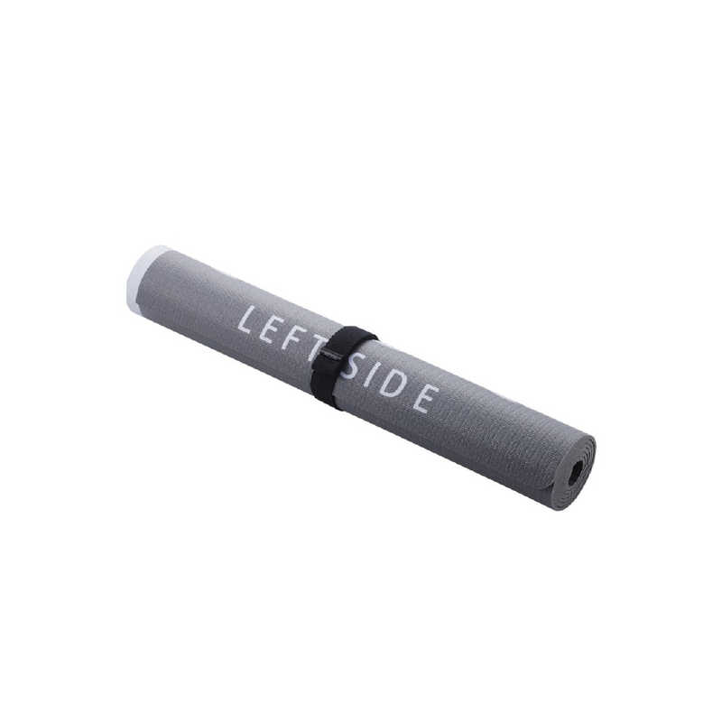エレコム　ELECOM エレコム　ELECOM トレーニングマット グレー   