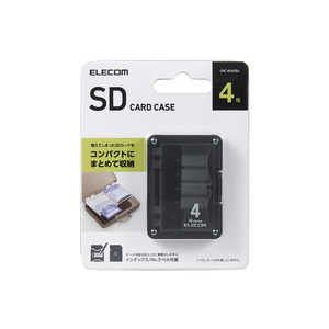 쥳 ELECOM SD/4Ǽ/SD CMC-06NSD4