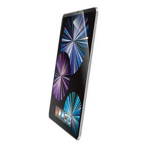 エレコム ELECOM 11インチ iPad Pro、10.9インチ iPad Air用 極み保護フィルム 衝撃吸収/ブルーライトカット/反射防止 TB-A21PMCFLHS エレコム ELECOM 11インチ iPad Pro、10.9インチ iPad Air用 極み保護フィルム 衝撃吸収/ブルーライトカット/反射防止 TB-A21PMCFLHS