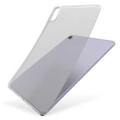 エレコム ELECOM iPad mini 第6世代(2021年モデル) ソフトケース